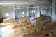 Ein Konferenzraum im BIC Altmark in Stendal